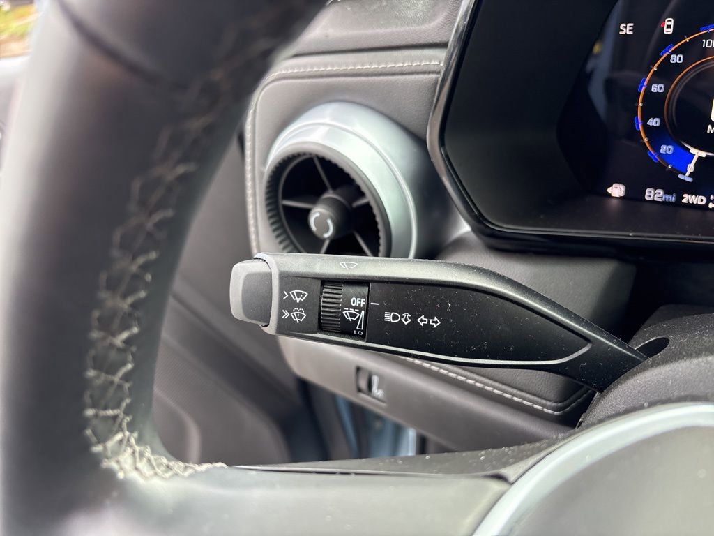 New 2025 Chevrolet Colorado LT w/ LT Convenience Package image 13