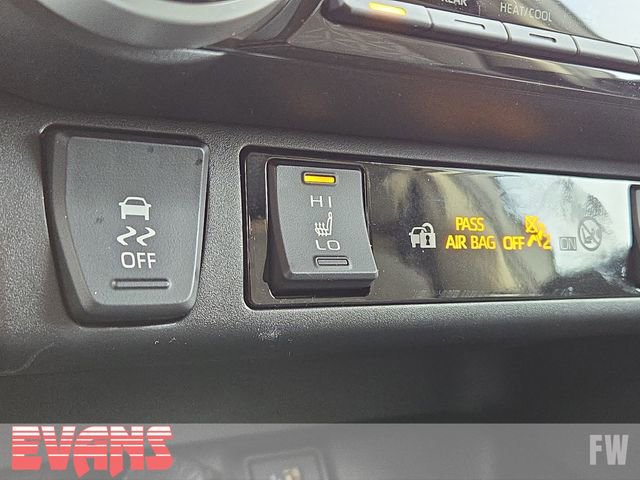 New 2025 Toyota RAV4 XLE w/ Convenience Package image 11