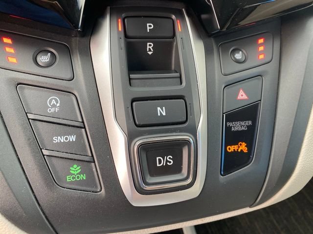 Used 2025 Honda Odyssey EX-L image 33