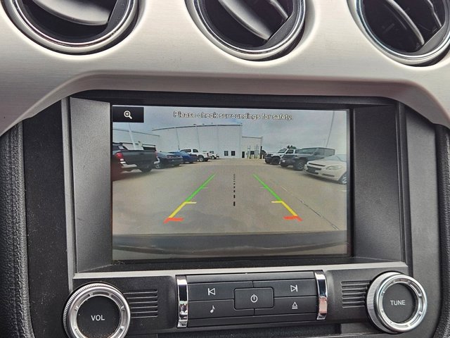 Used 2015 Ford Mustang GT Premium image 12