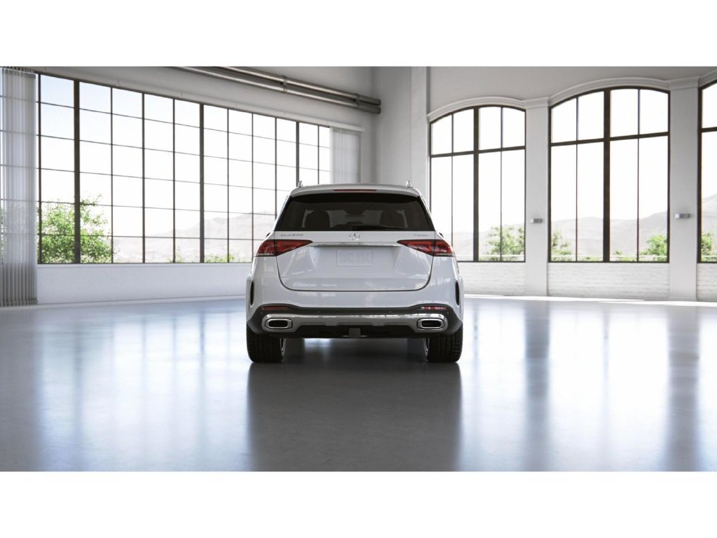 Used 2023 Mercedes-Benz GLE 350 4MATIC image 26