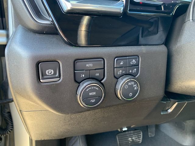 Used 2025 Chevrolet Silverado 1500 LT w/ Safety Package image 18