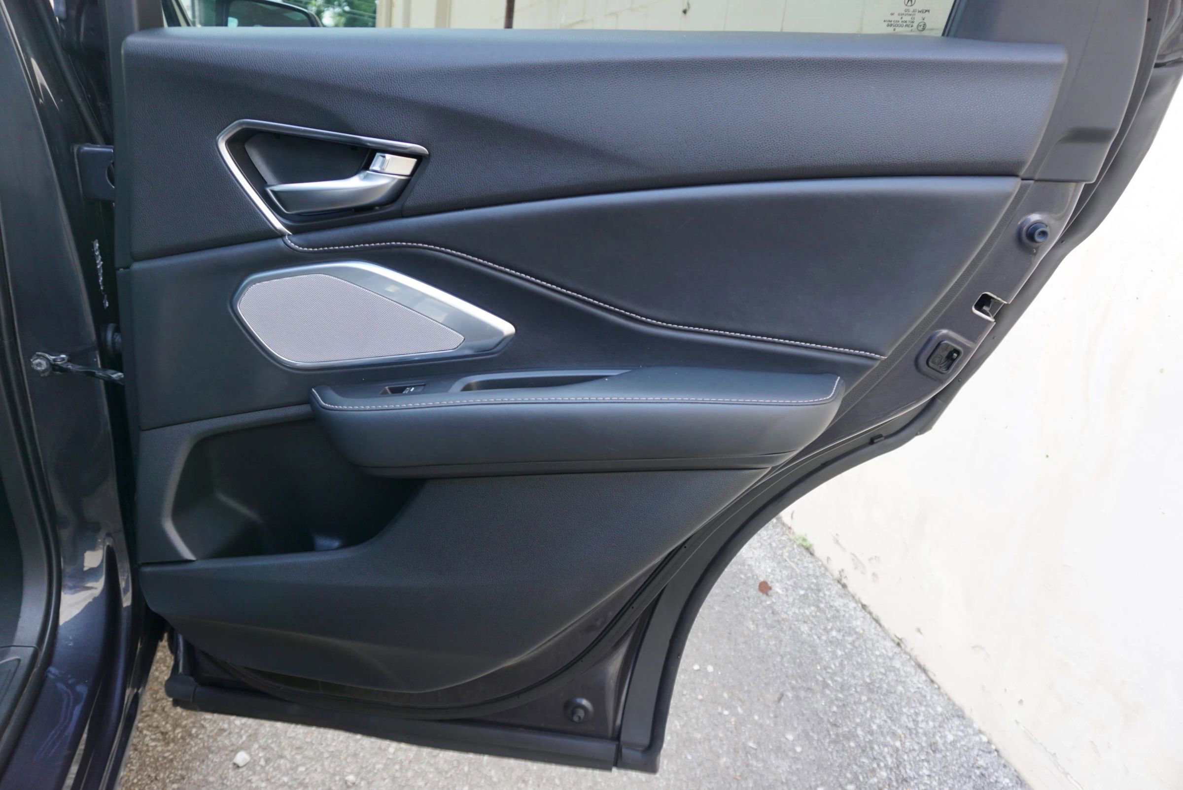 Used 2019 Acura RDX AWD w/ Technology Package image 19