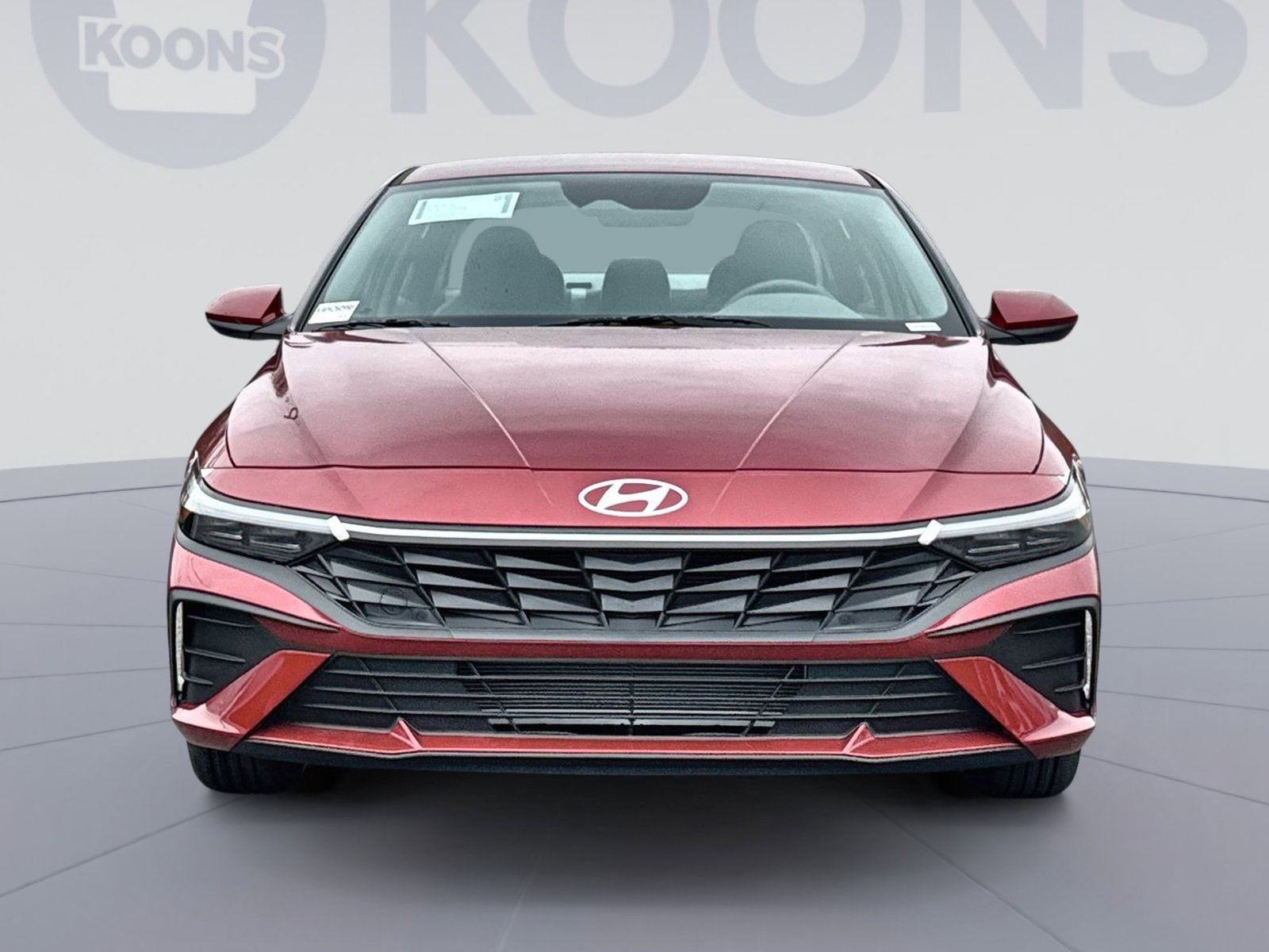 New 2026 Hyundai Elantra SE image 11