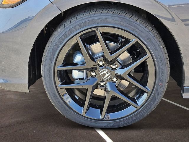 New 2026 Honda Civic Sport image 7