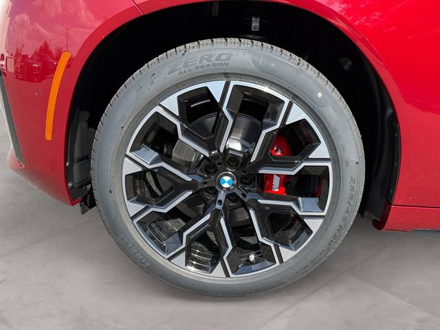 New 2026 BMW X3 xDrive30i AWD/4WD image 14
