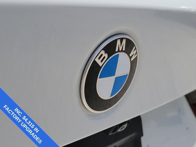 Used 2023 BMW 330i Sedan w/ Premium Package RWD image 10