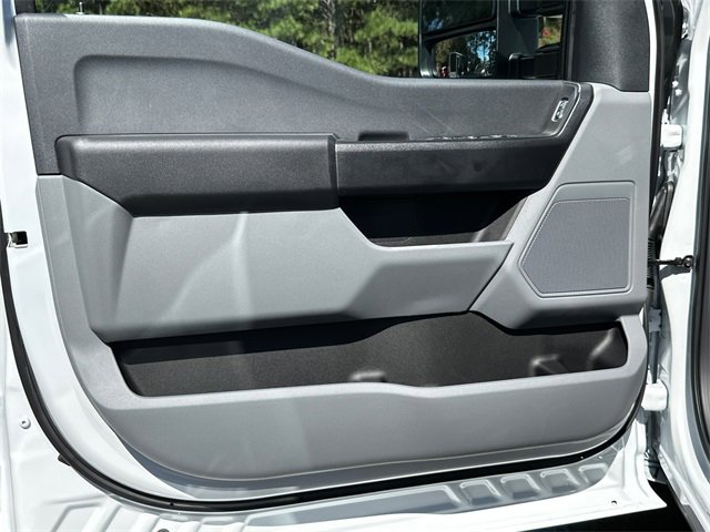 New 2026 Ford F350 XL image 10