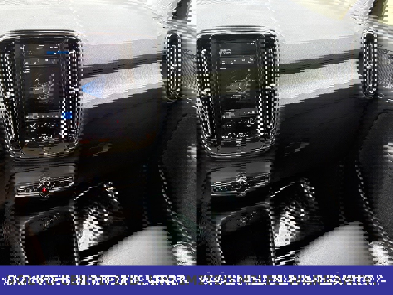 Certified 2023 Volvo XC40 B4 Plus image 14