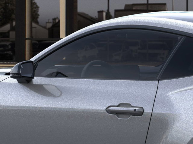 New 2026 Ford Mustang Premium image 20