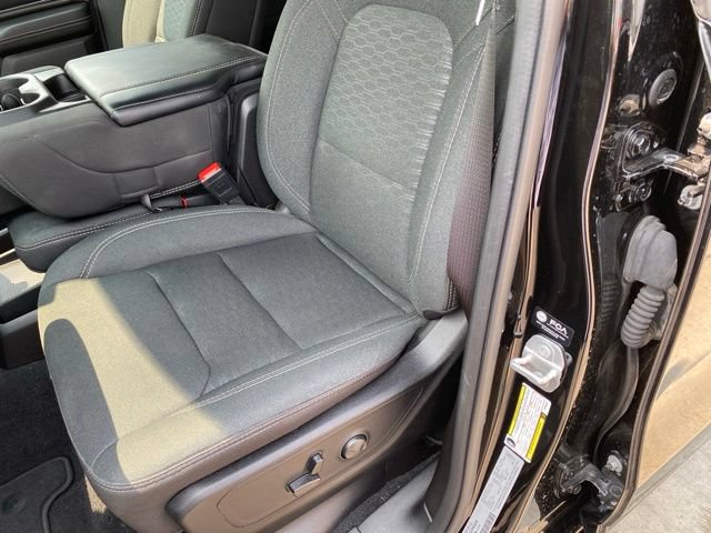 Used 2025 RAM 1500 Big Horn AWD/4WD image 18
