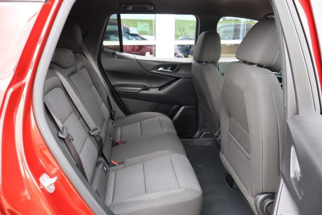 Used 2026 Chevrolet Equinox LT AWD/4WD image 28