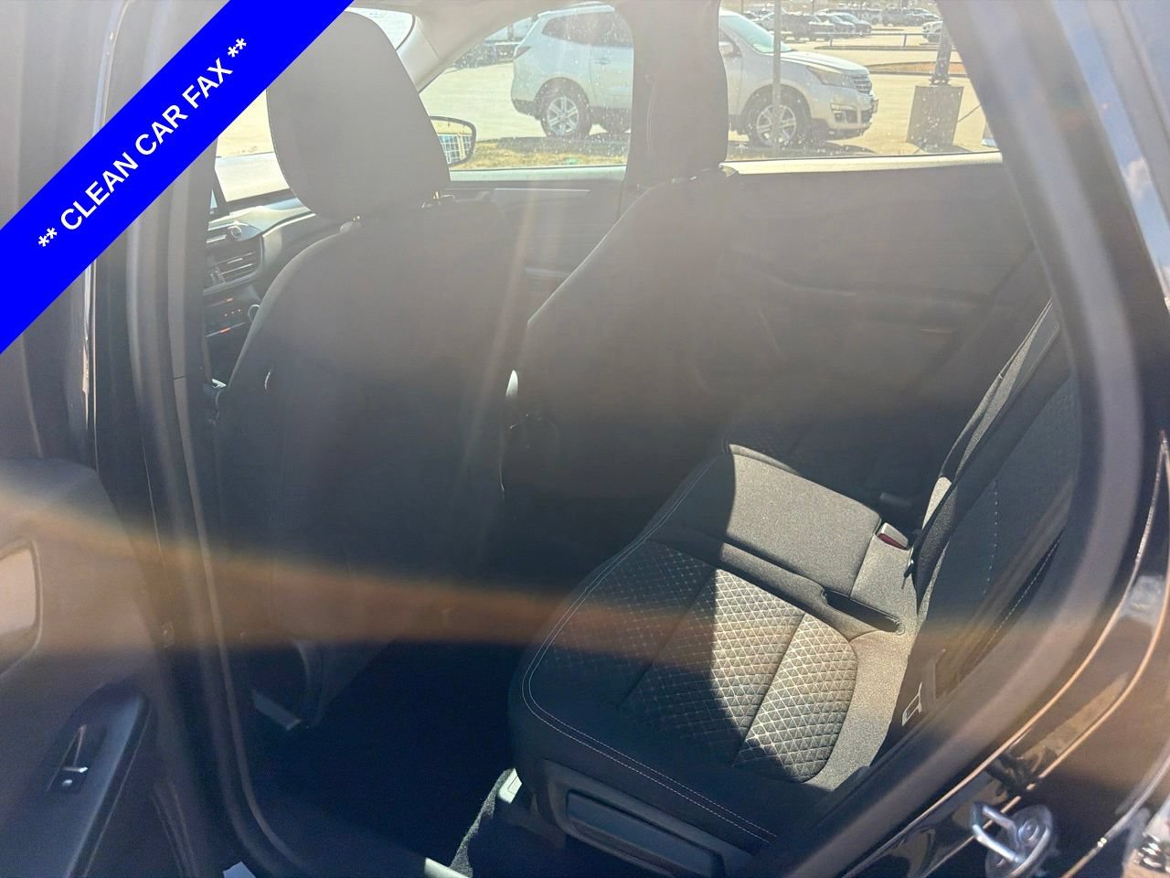 Used 2023 Ford Escape Active FWD image 6