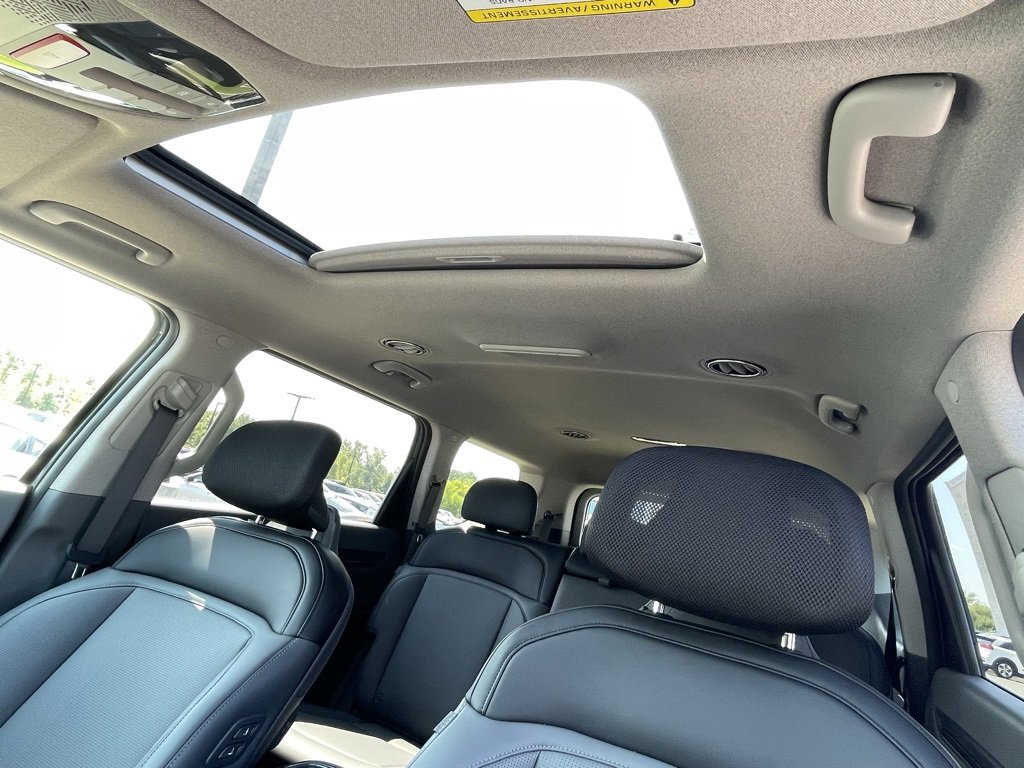 New 2026 Kia EV9 Light image 3