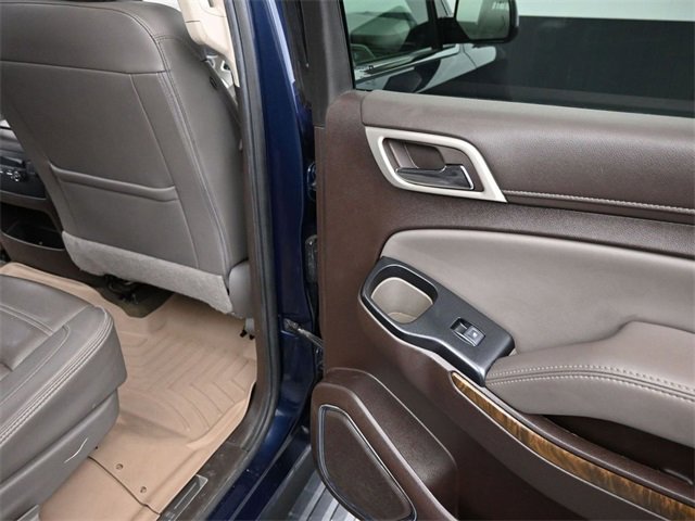 Used 2018 GMC Yukon XL Denali image 21
