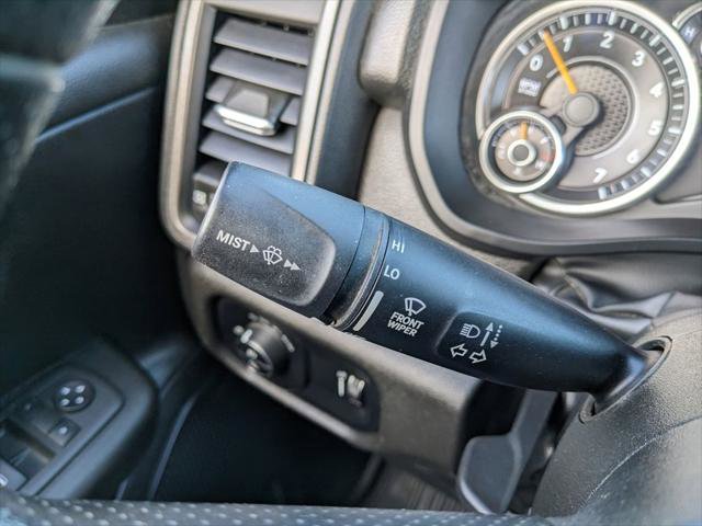 Certified 2022 RAM 1500 Tradesman w/ Tradesman Group image 42