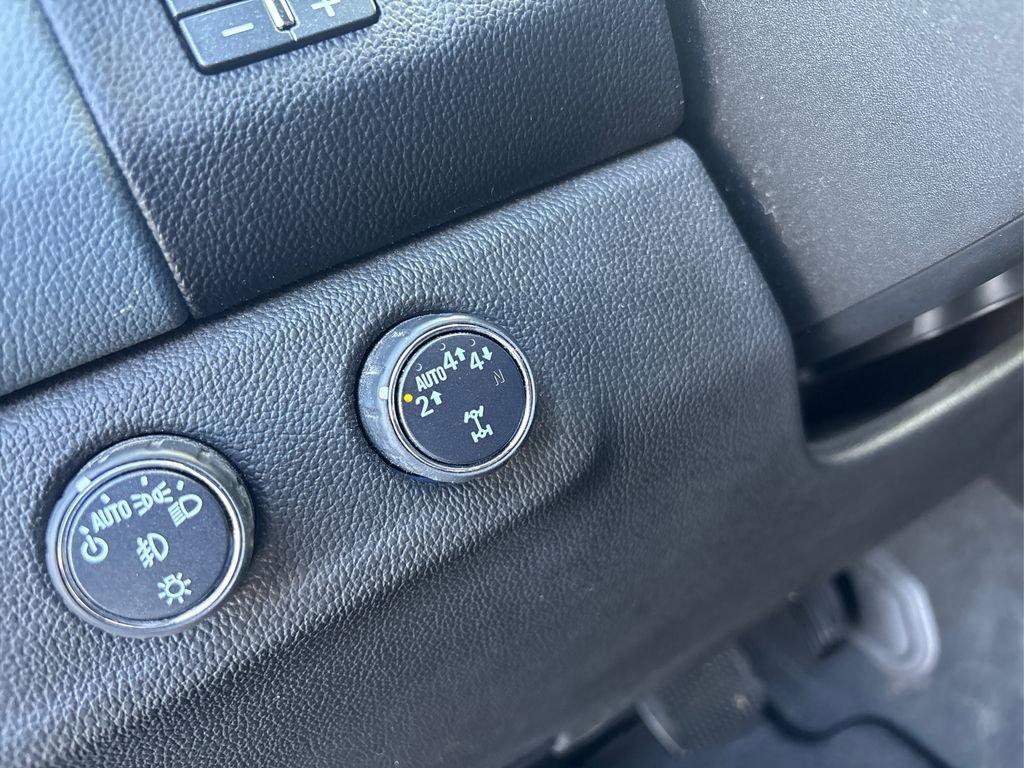 Used 2022 Chevrolet Colorado Z71 image 32