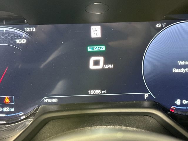 Used 2024 Dodge Hornet R/T image 18