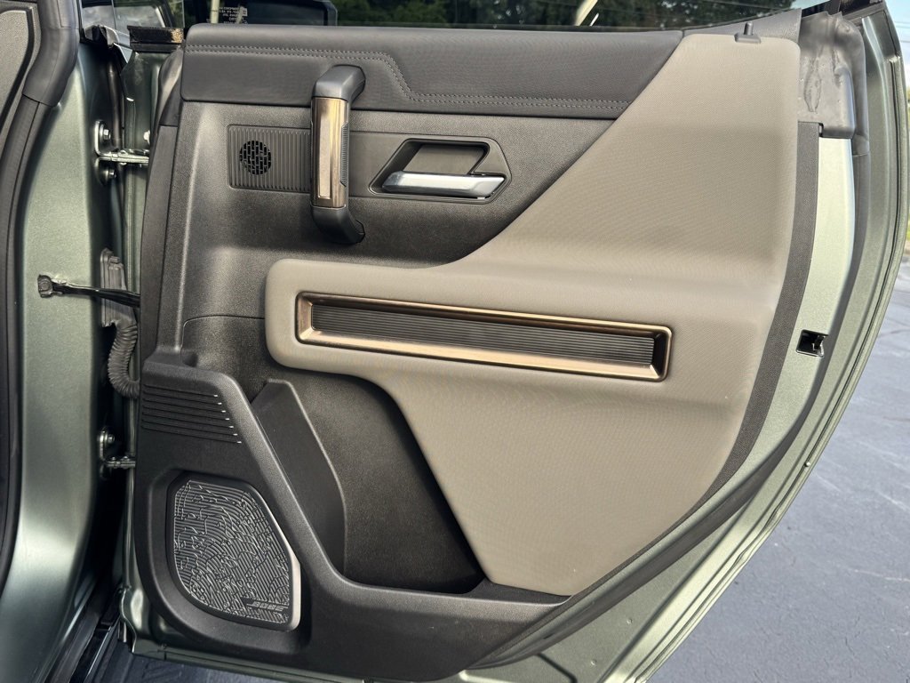Used 2024 GMC Hummer EV 3X image 29