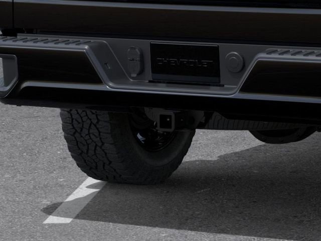 New 2026 Chevrolet Silverado 1500 RST w/ RST Select Package image 14