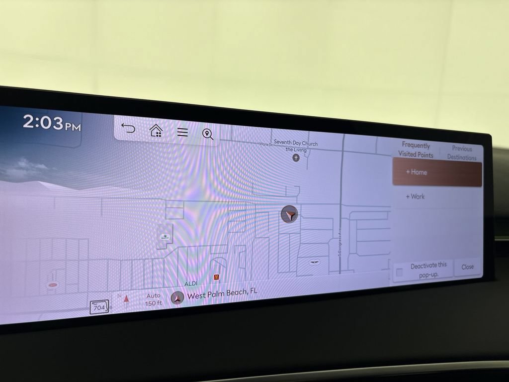 New 2026 Genesis GV70 2.5T Advanced AWD/4WD image 20
