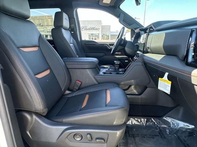 New 2026 GMC Sierra 1500 AT4 w/ AT4 Premium Package AWD/4WD image 29