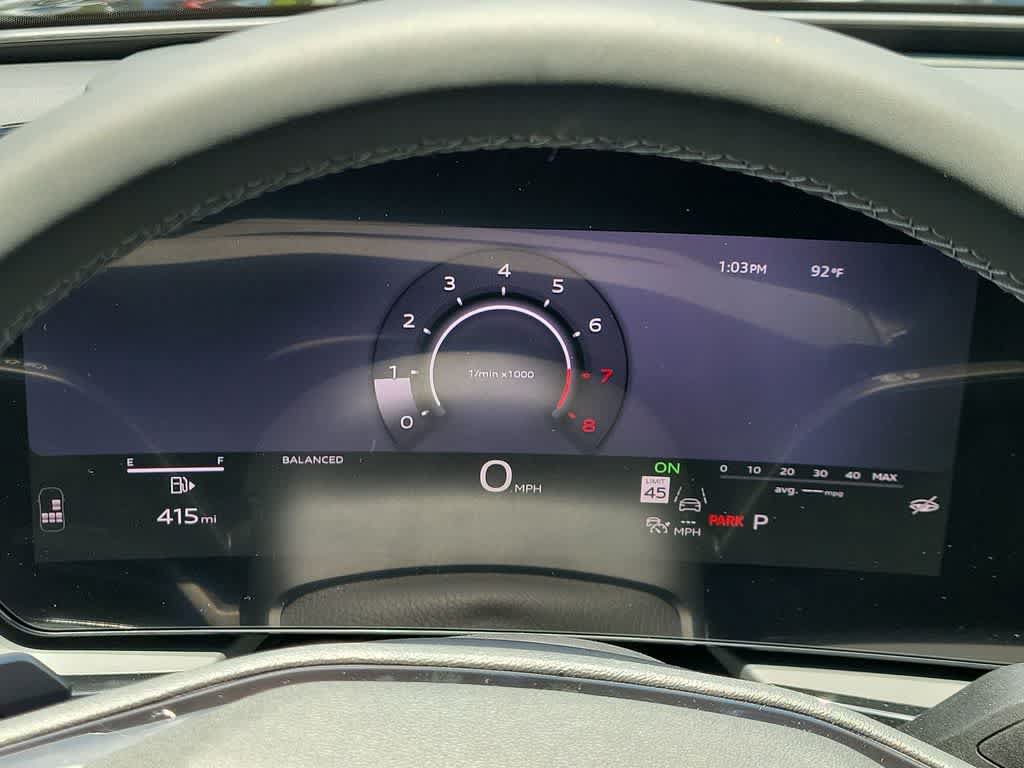 New 2026 Audi A5 Premium Plus AWD/4WD image 18