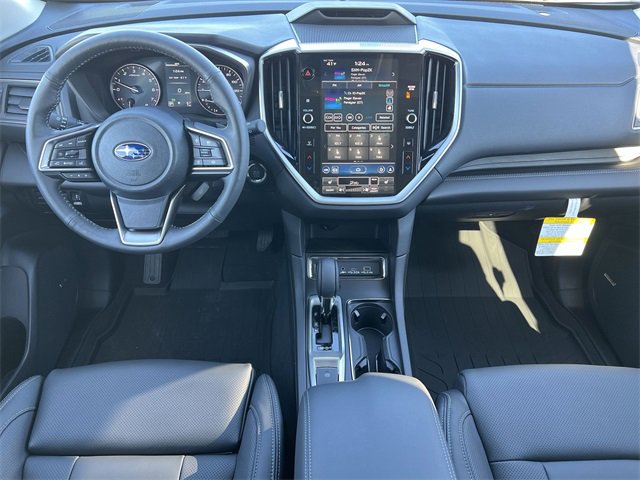 New 2026 Subaru Ascent Limited image 10