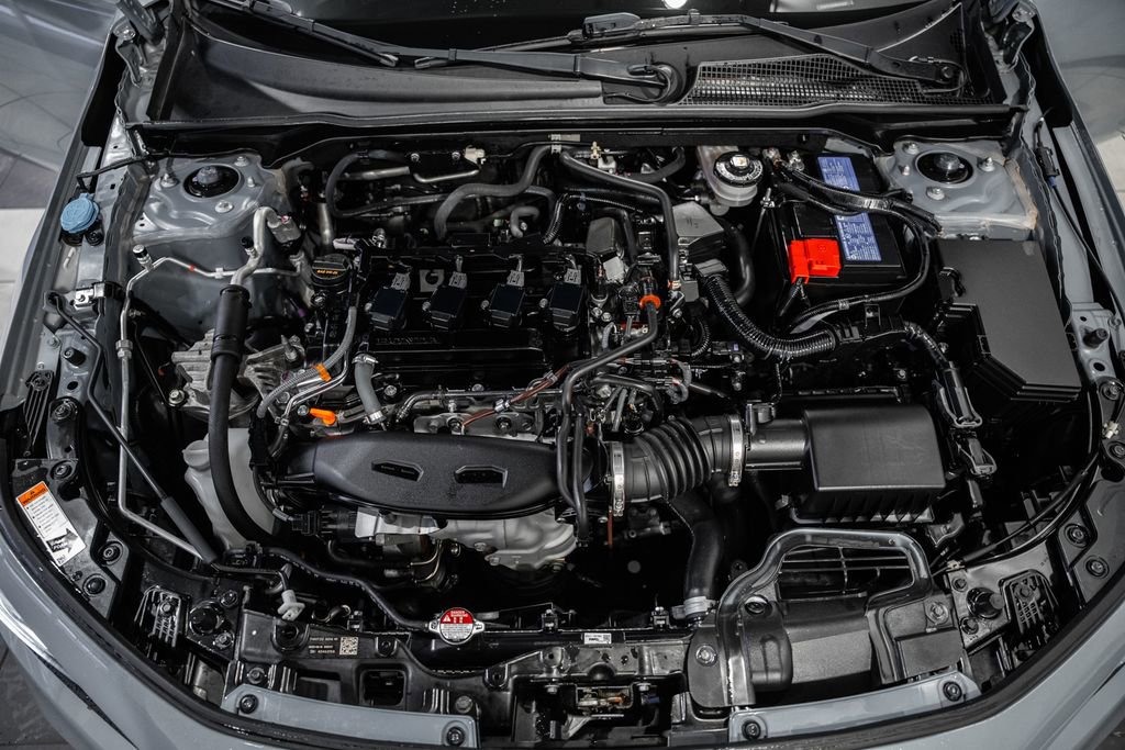 Used 2024 Honda Civic Si image 23
