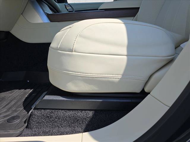New 2026 Land Rover Range Rover SE AWD/4WD image 27