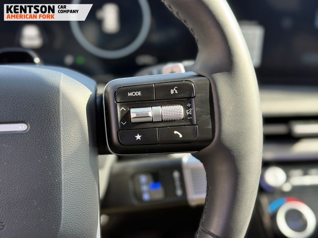 Used 2026 Hyundai Santa Fe Limited image 20