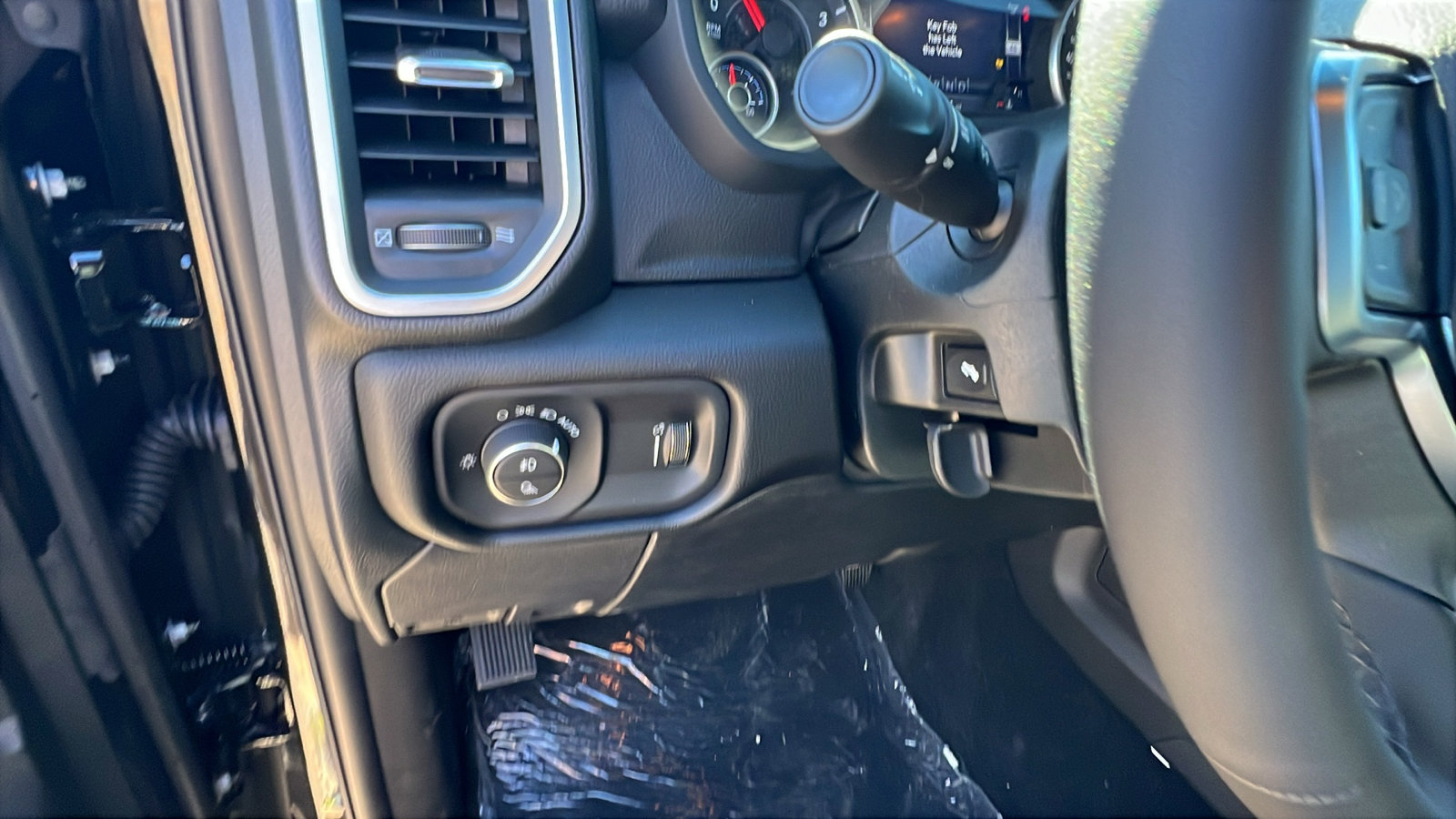 New 2026 RAM 3500 Big Horn image 22