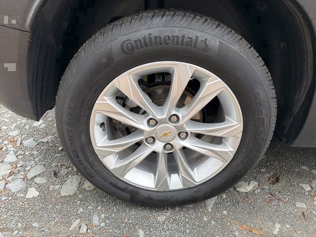 Used 2023 Chevrolet TrailBlazer LS AWD/4WD image 8