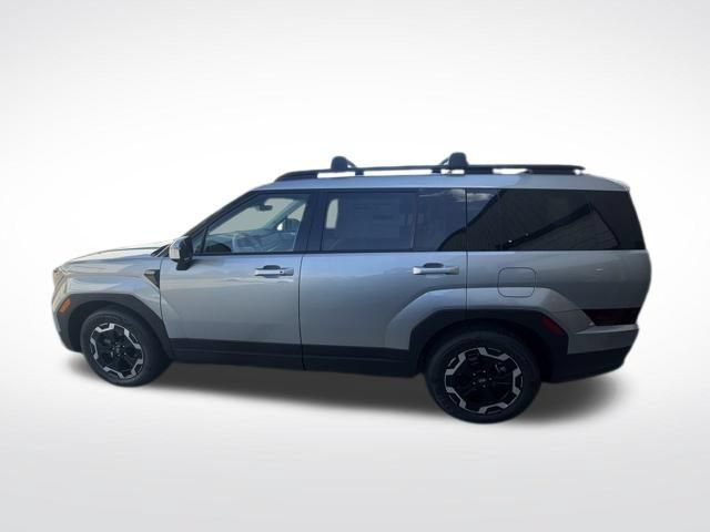 New 2027 Hyundai Santa Fe Calligraphy FWD image 7