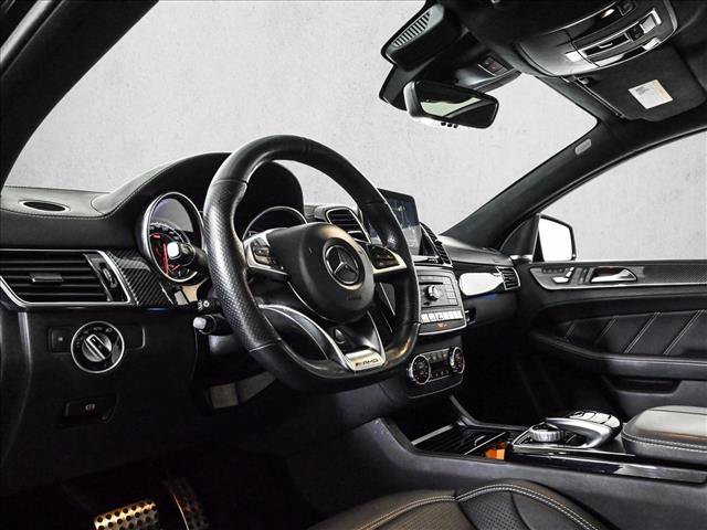Used 2019 Mercedes-Benz GLE 63 AMG S image 10