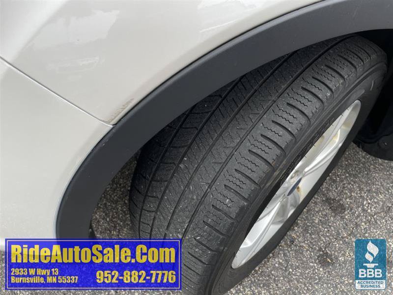 Used 2016 Ford Escape SE AWD/4WD image 26