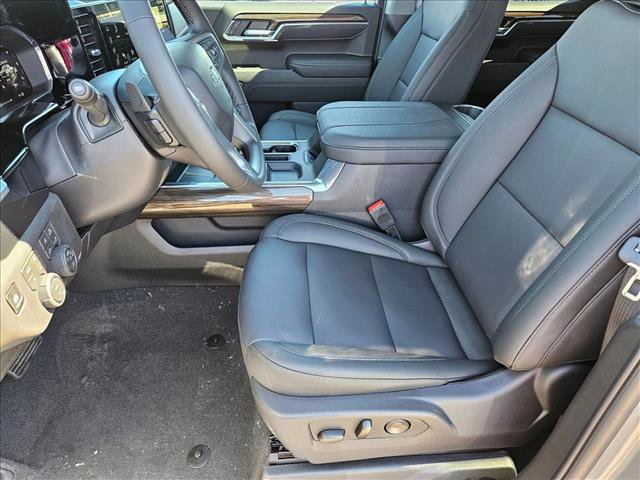 New 2026 Chevrolet Silverado 1500 LT Trail Boss w/ LT Trail Boss Premium Package video 4