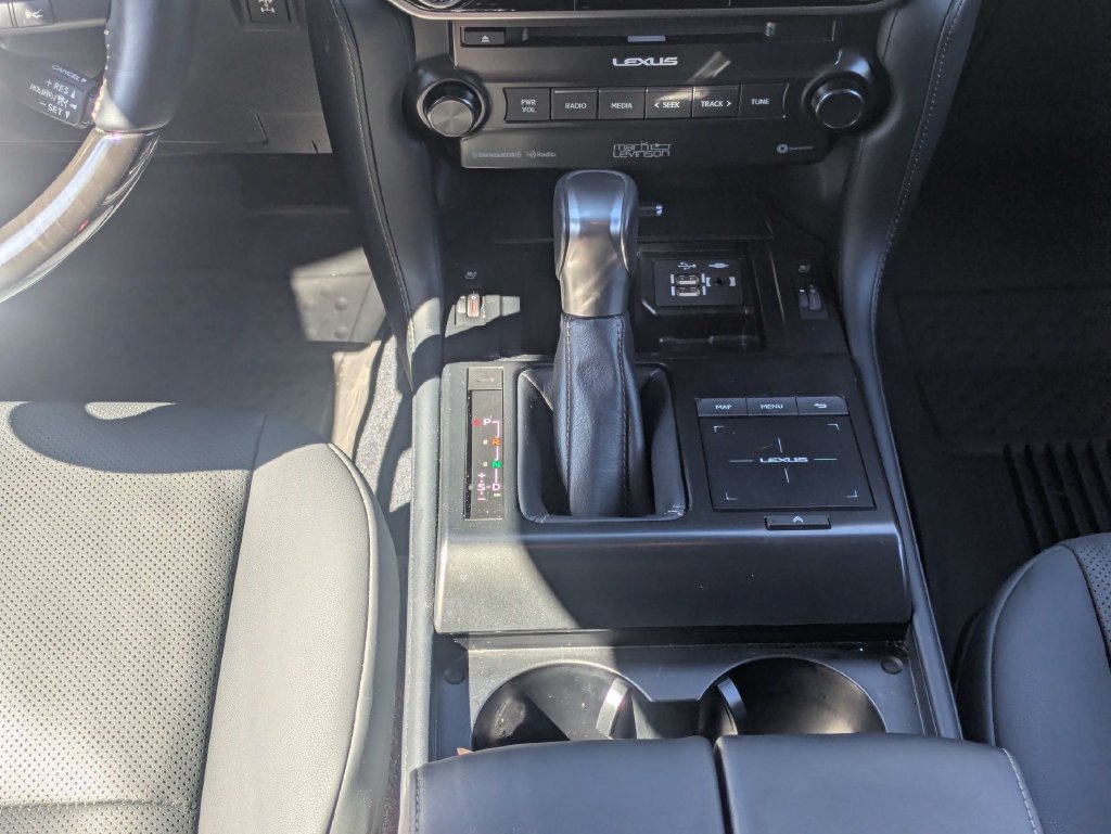 Used 2023 Lexus GX 460 Premium AWD/4WD image 19