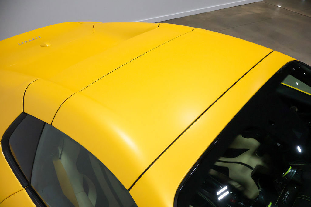 Used 2022 Ferrari 812 GTS image 30