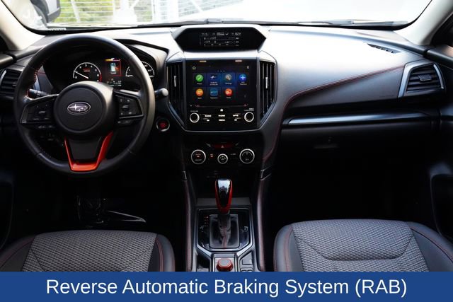 Used 2023 Subaru Forester Sport image 22