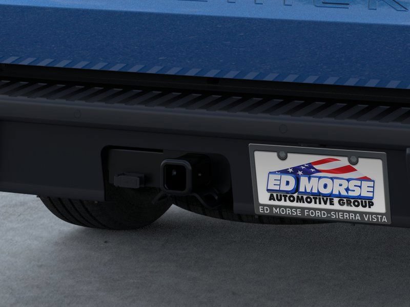 New 2026 Ford Maverick Lariat AWD/4WD image 23