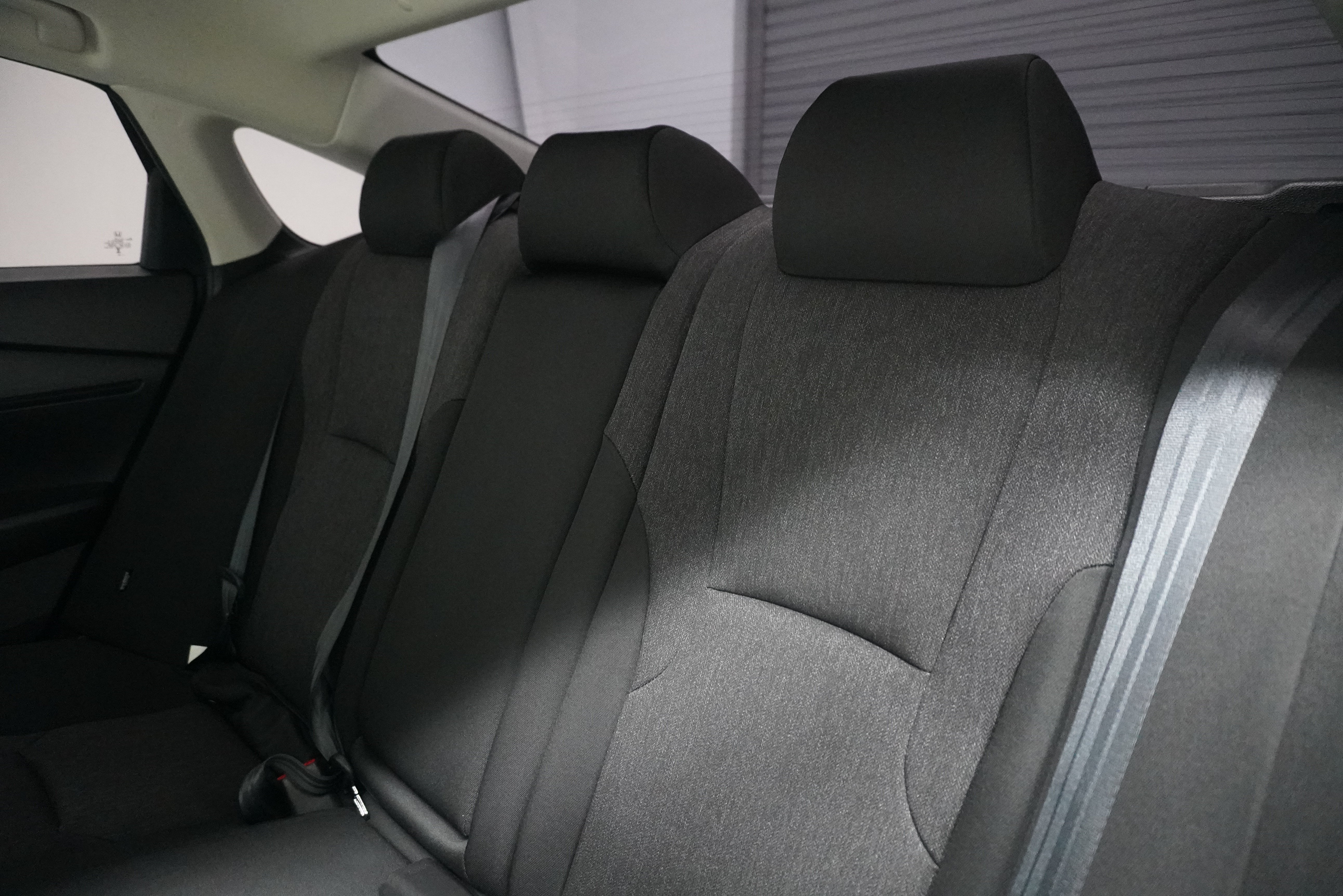 Used 2023 Honda Accord EX image 13