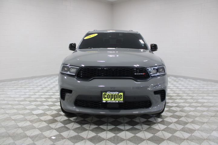 Used 2025 Dodge Durango GT image 7