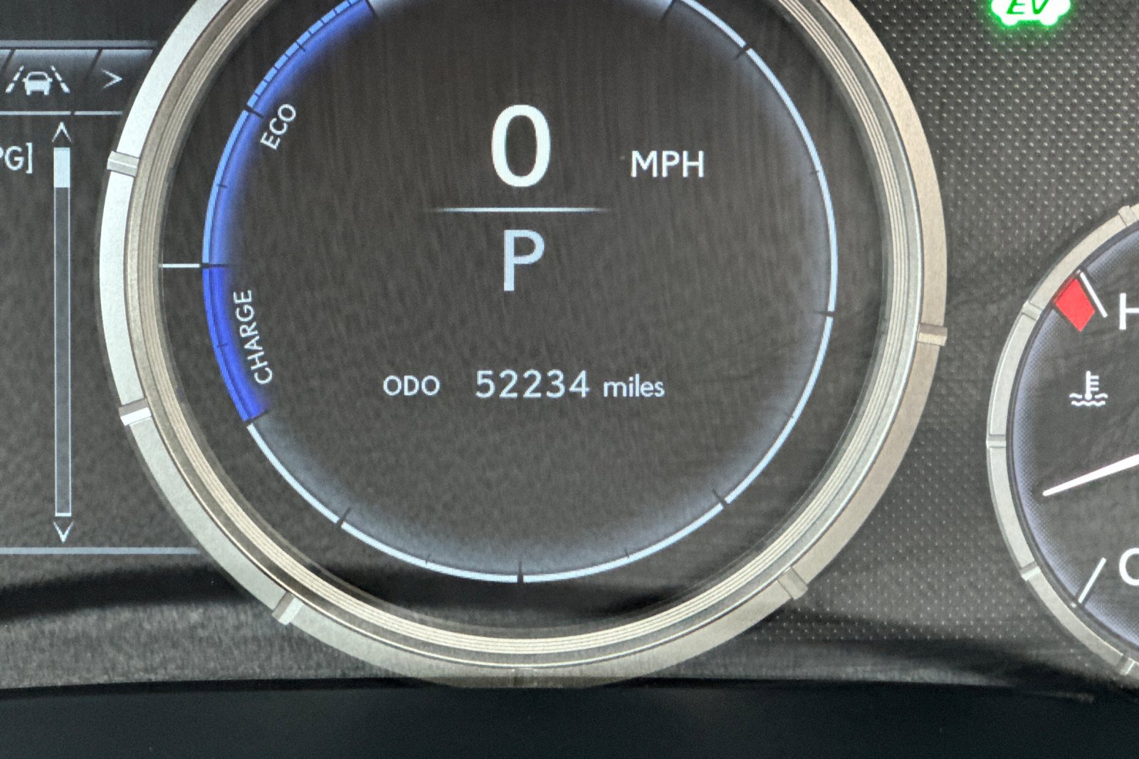 Used 2018 Lexus RX 450h F Sport image 28