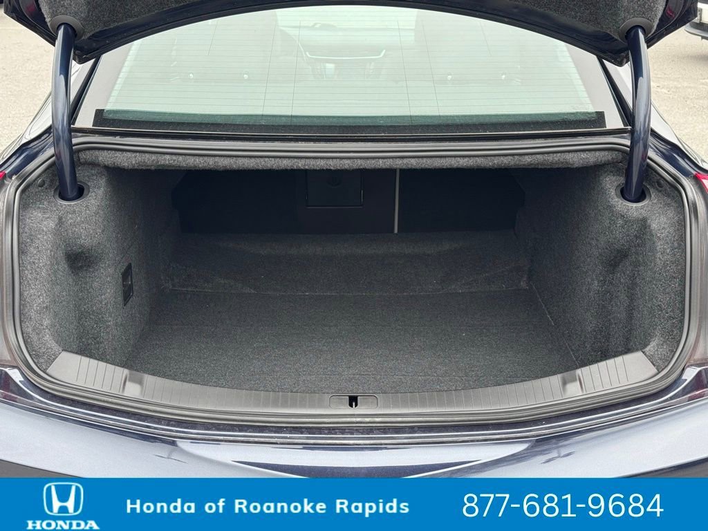 Used 2017 Cadillac XTS Luxury w/ Driver Awareness Package image 37