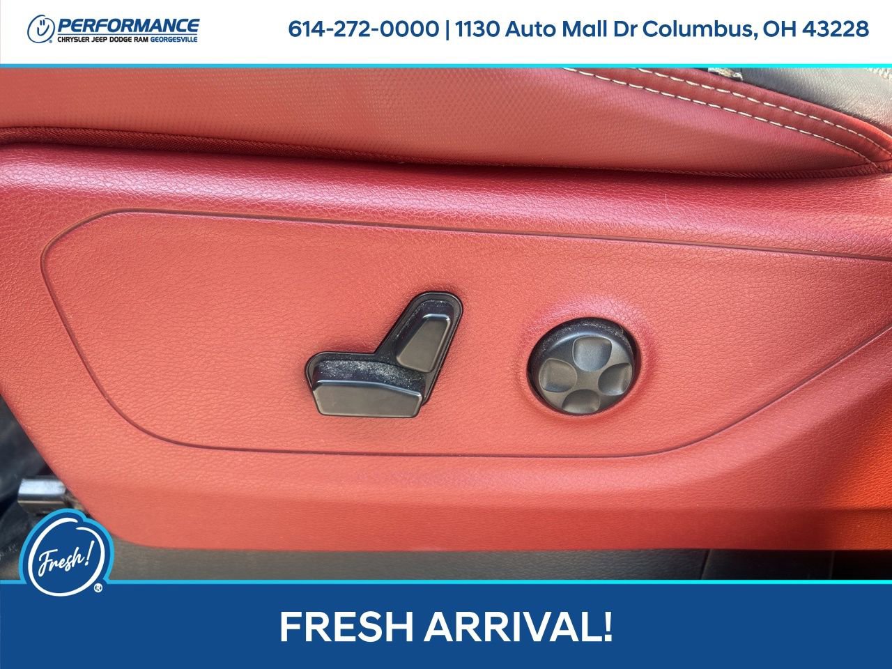 Used 2019 RAM 1500 Rebel w/ Rebel Level 1 Equipment Group AWD/4WD image 19