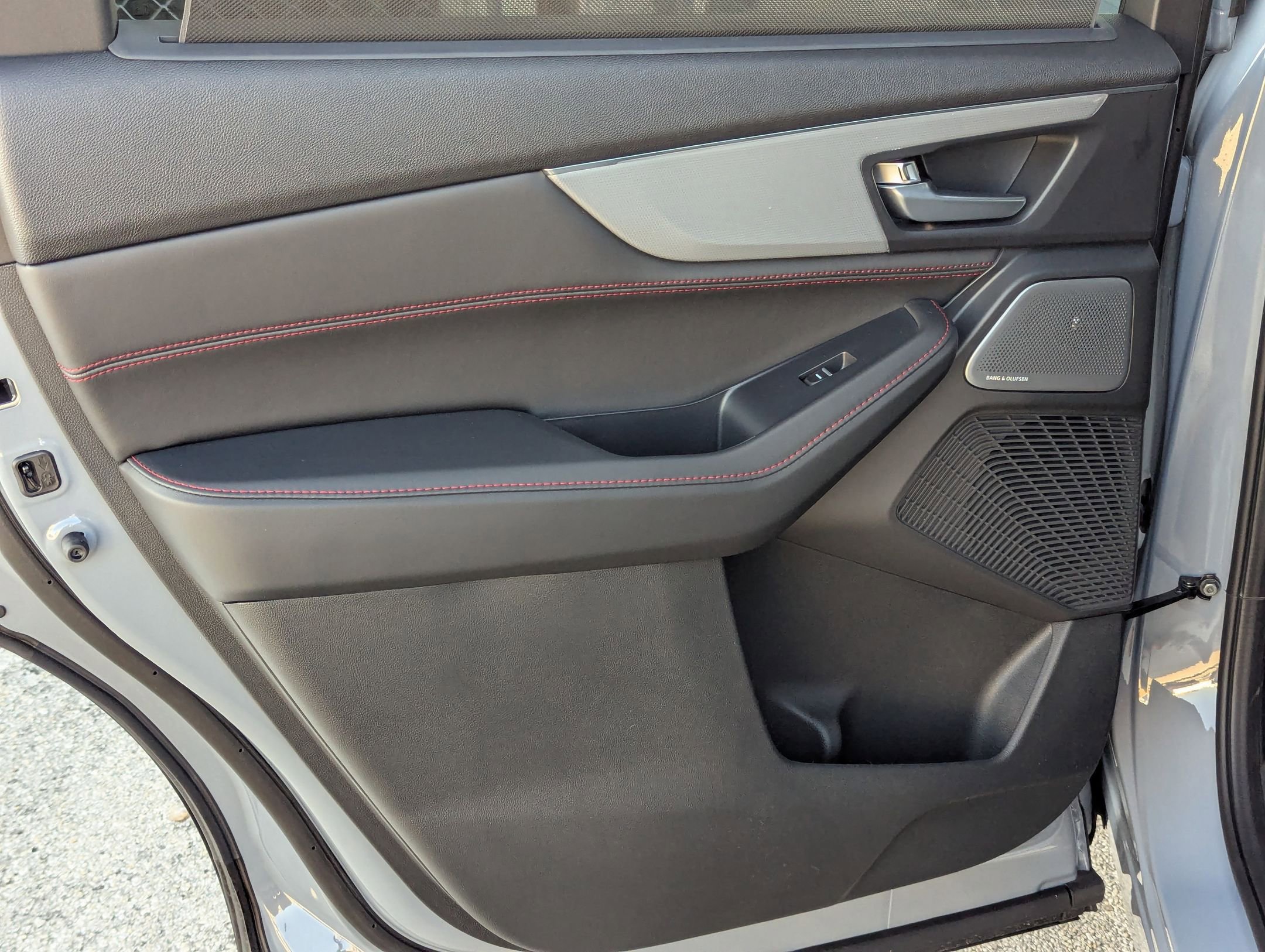 New 2026 Acura MDX A-Spec image 17