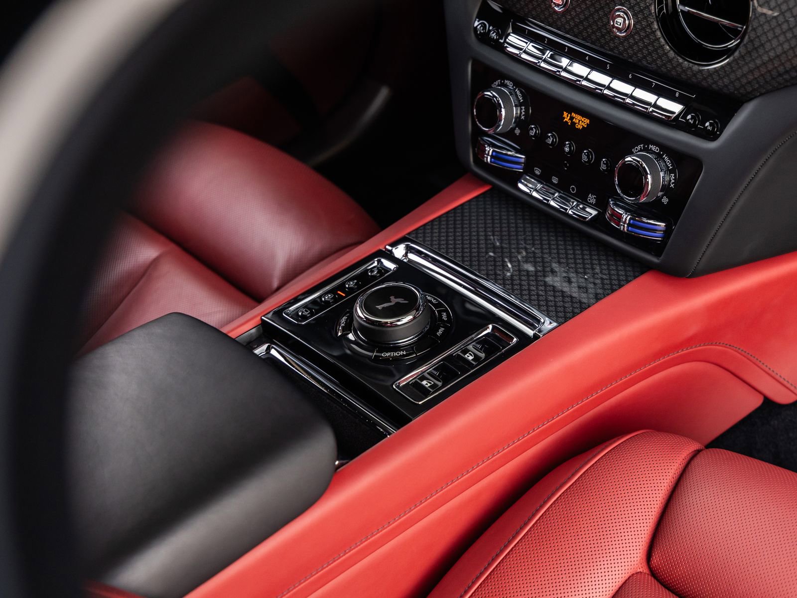 Certified 2022 Rolls-Royce Ghost Black Badge image 43