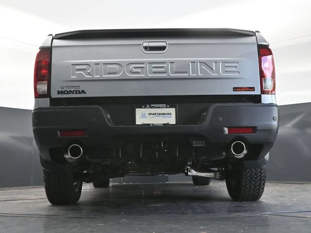 Used 2026 Honda Ridgeline TrailSport image 27