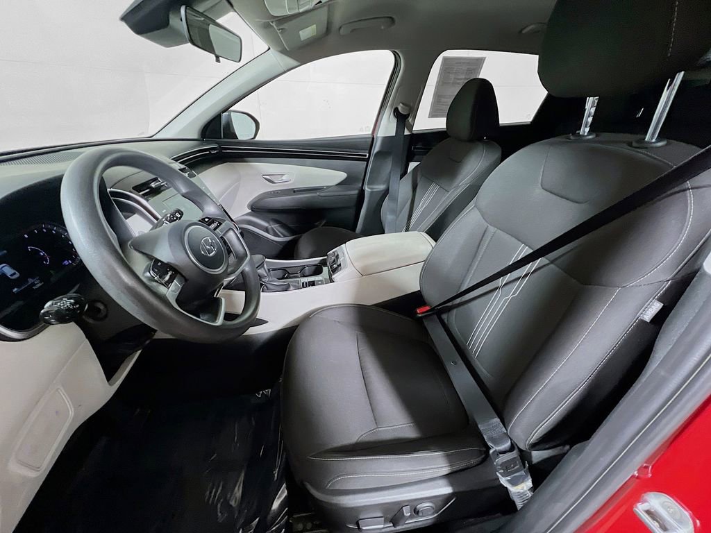 Used 2023 Hyundai Tucson SEL image 18